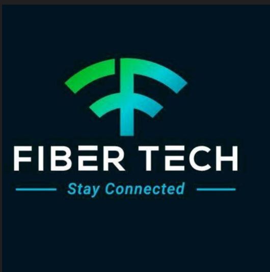 Fiber Tech — Stay Connected